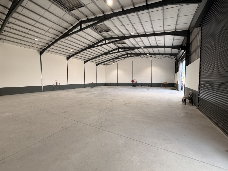 Commercial Property for Sale in Wellington Central Western Cape